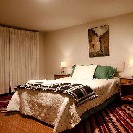 Casa Bolivia Mundo B&B La Paz Ngoại thất bức ảnh