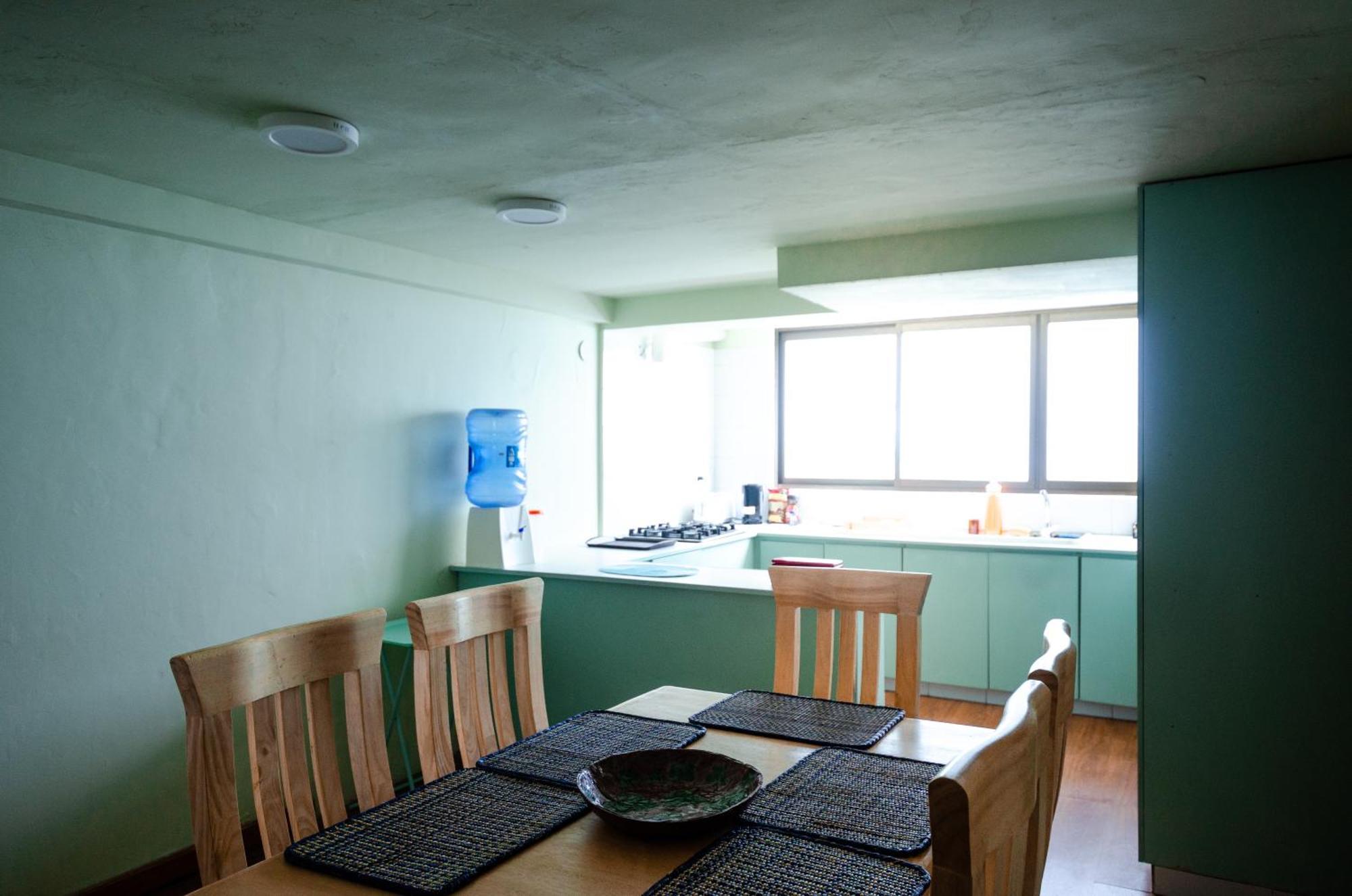 Casa Bolivia Mundo B&B La Paz Ngoại thất bức ảnh