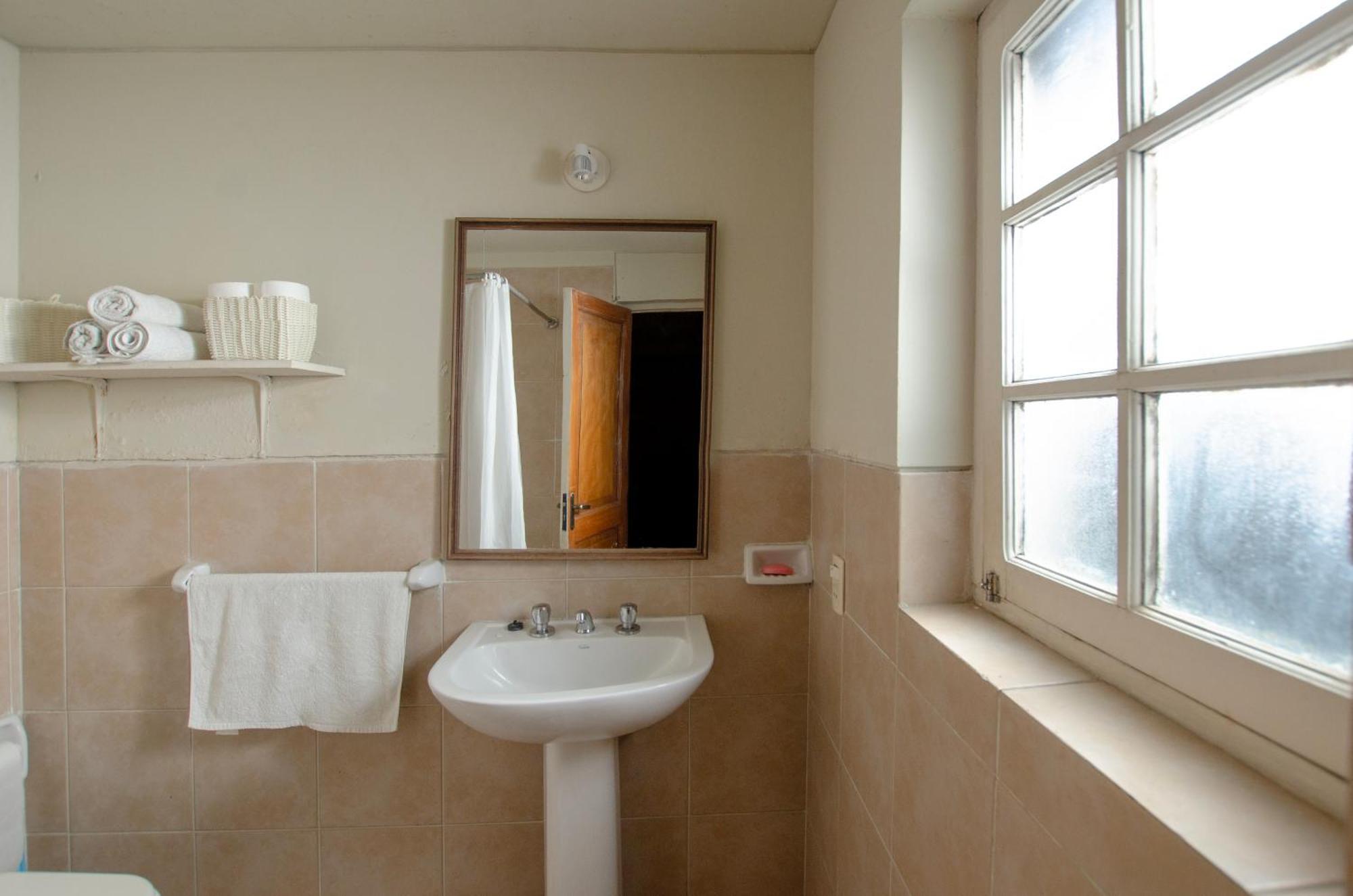 Casa Bolivia Mundo B&B La Paz Ngoại thất bức ảnh