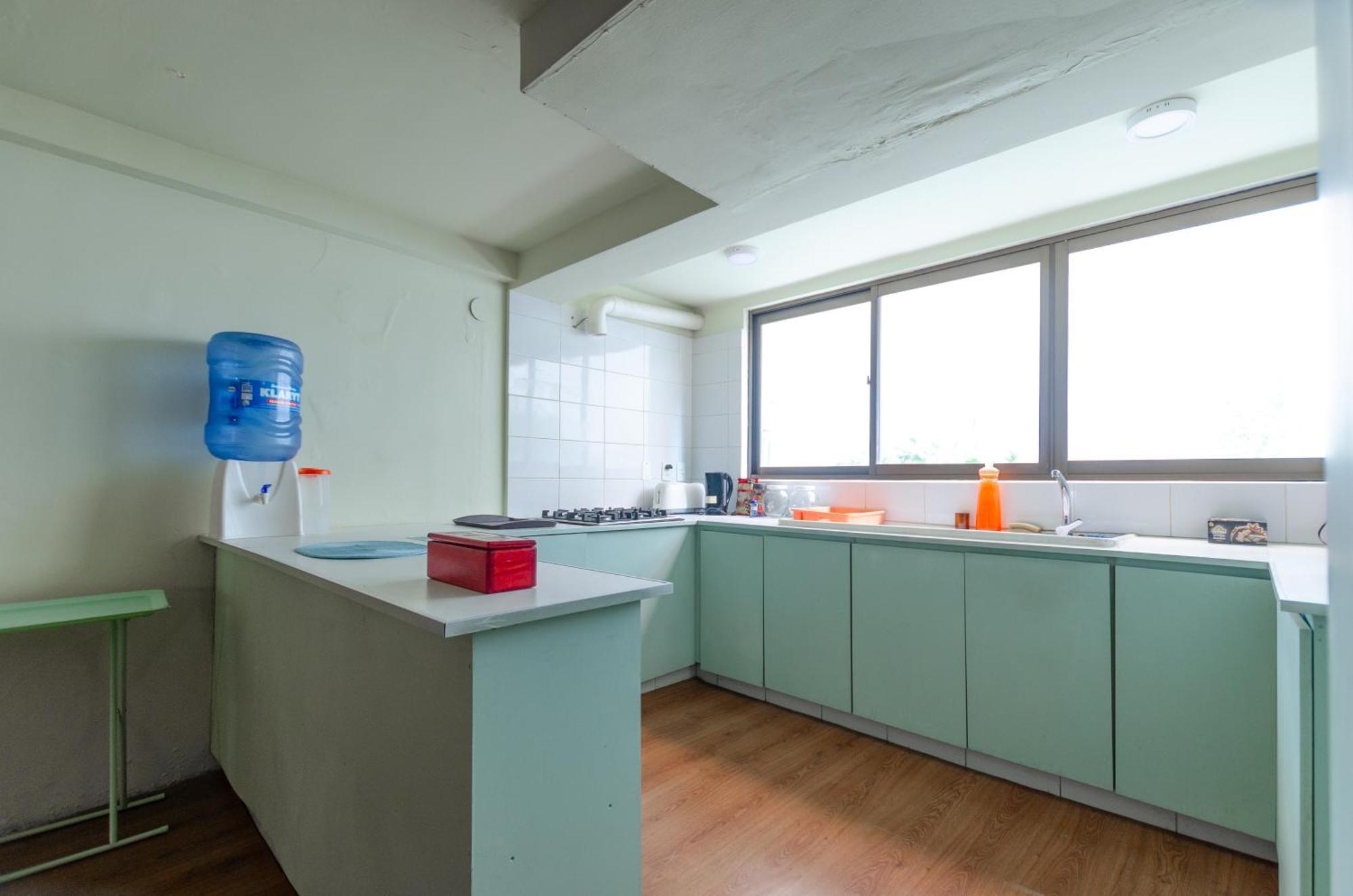 Casa Bolivia Mundo B&B La Paz Ngoại thất bức ảnh