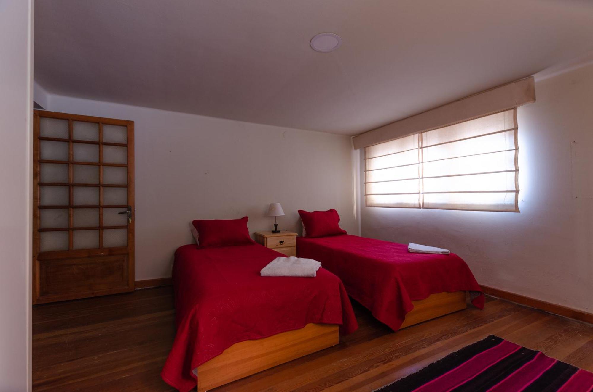 Casa Bolivia Mundo B&B La Paz Ngoại thất bức ảnh