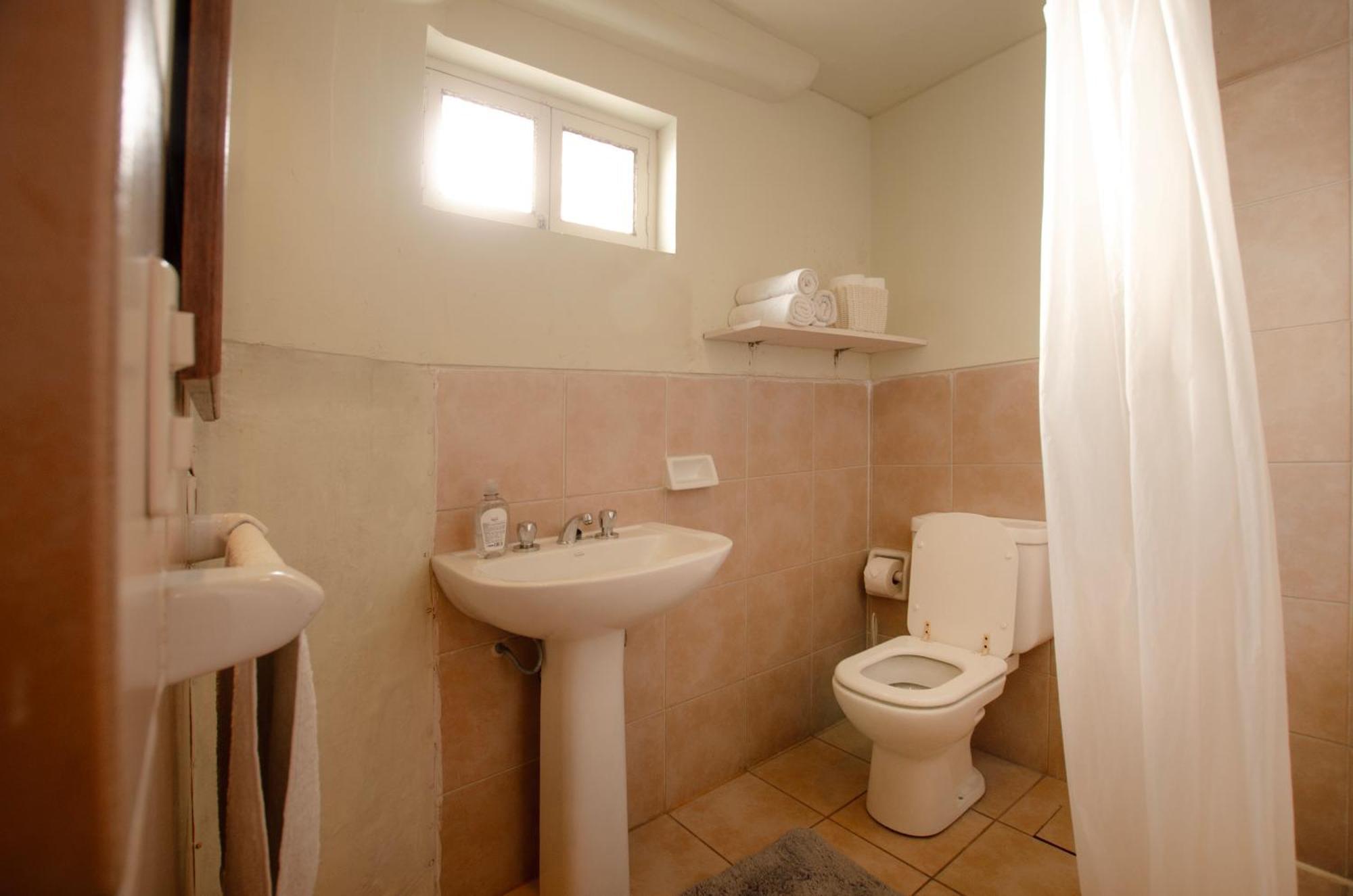 Casa Bolivia Mundo B&B La Paz Ngoại thất bức ảnh