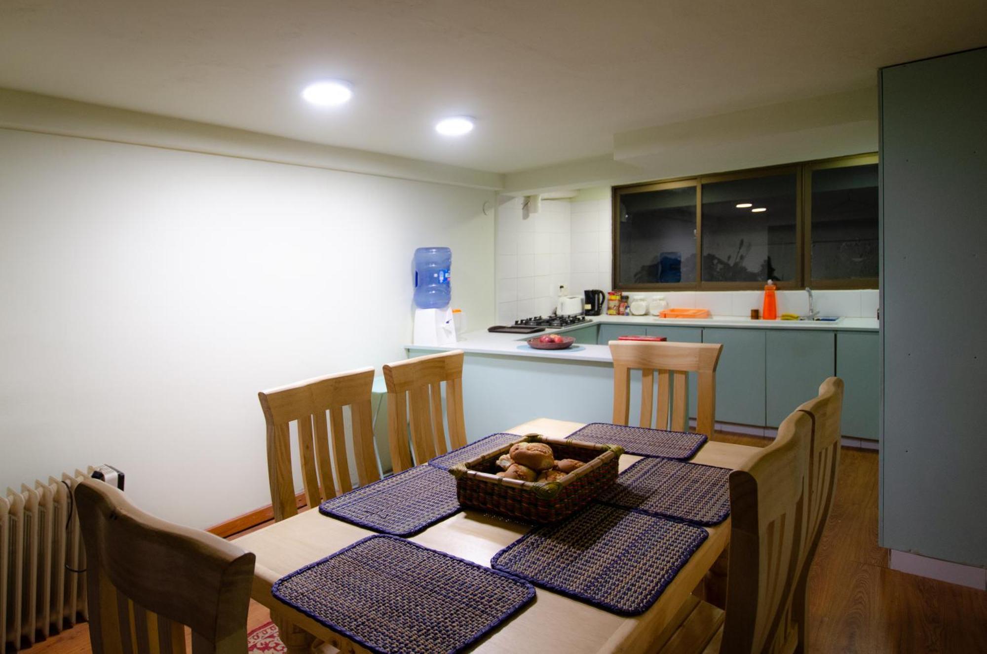Casa Bolivia Mundo B&B La Paz Ngoại thất bức ảnh