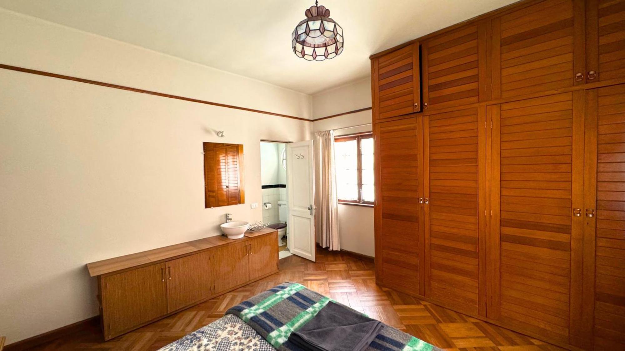 Casa Bolivia Mundo B&B La Paz Ngoại thất bức ảnh