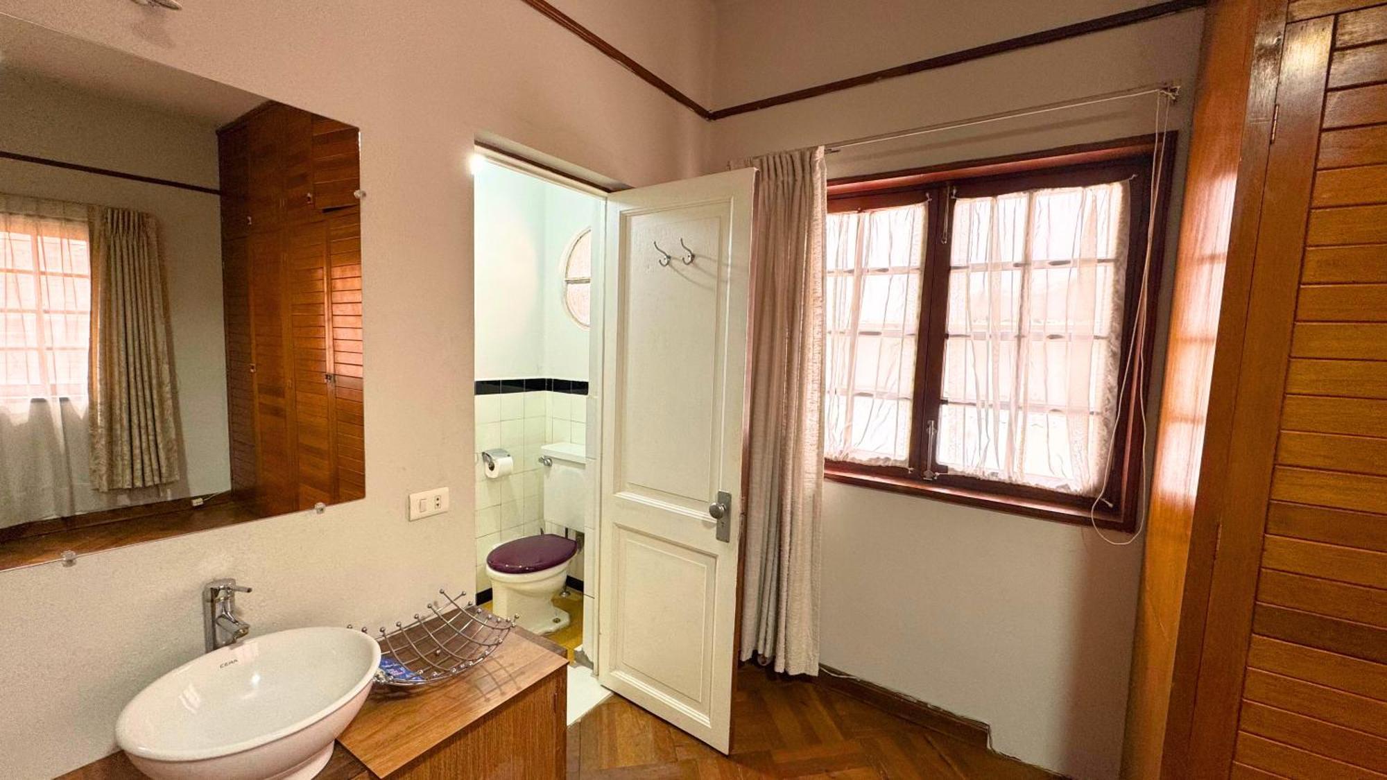 Casa Bolivia Mundo B&B La Paz Ngoại thất bức ảnh