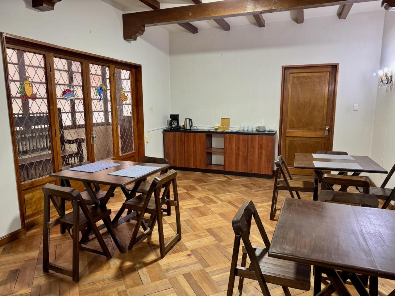 Casa Bolivia Mundo B&B La Paz Ngoại thất bức ảnh
