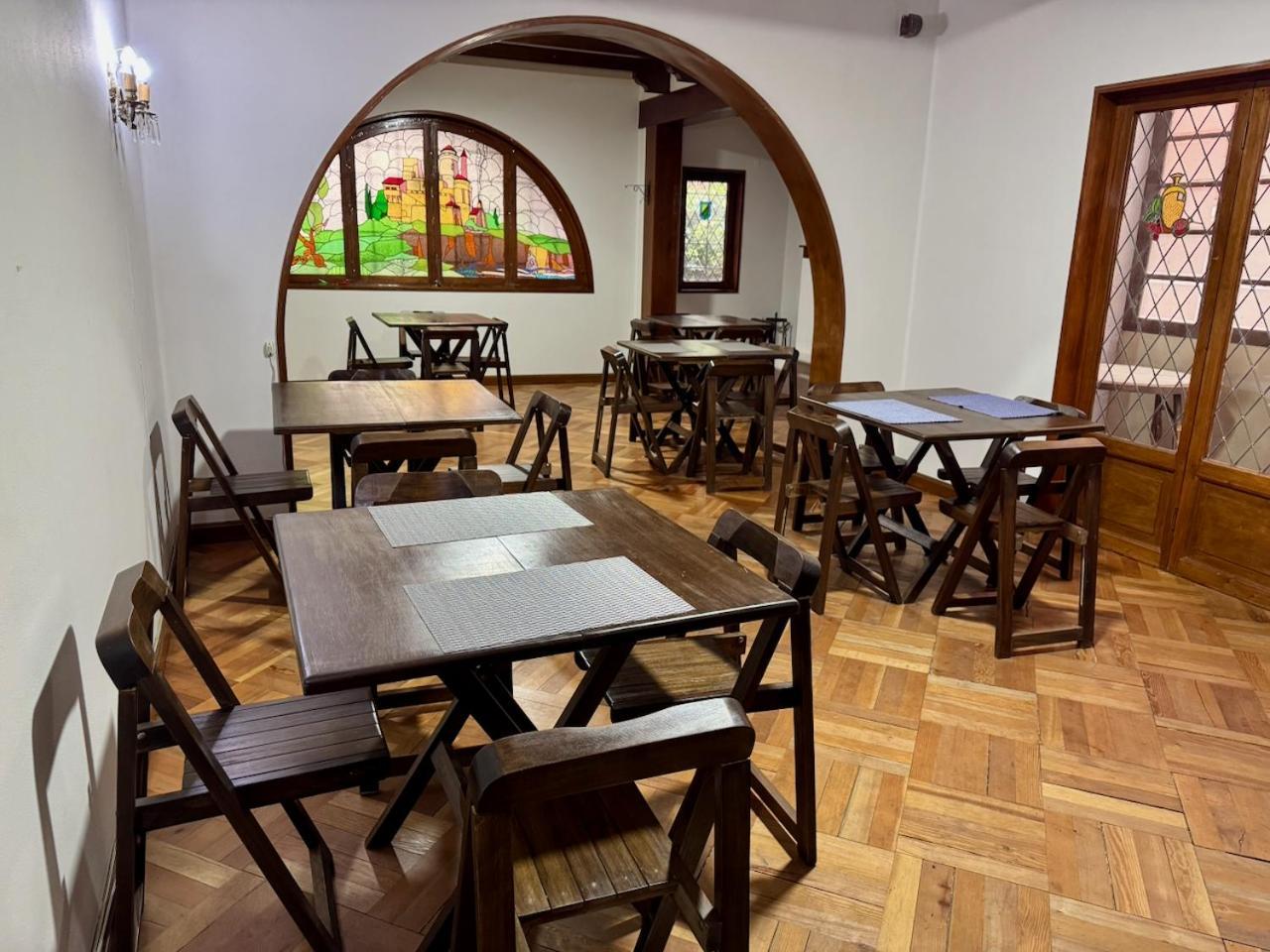 Casa Bolivia Mundo B&B La Paz Ngoại thất bức ảnh