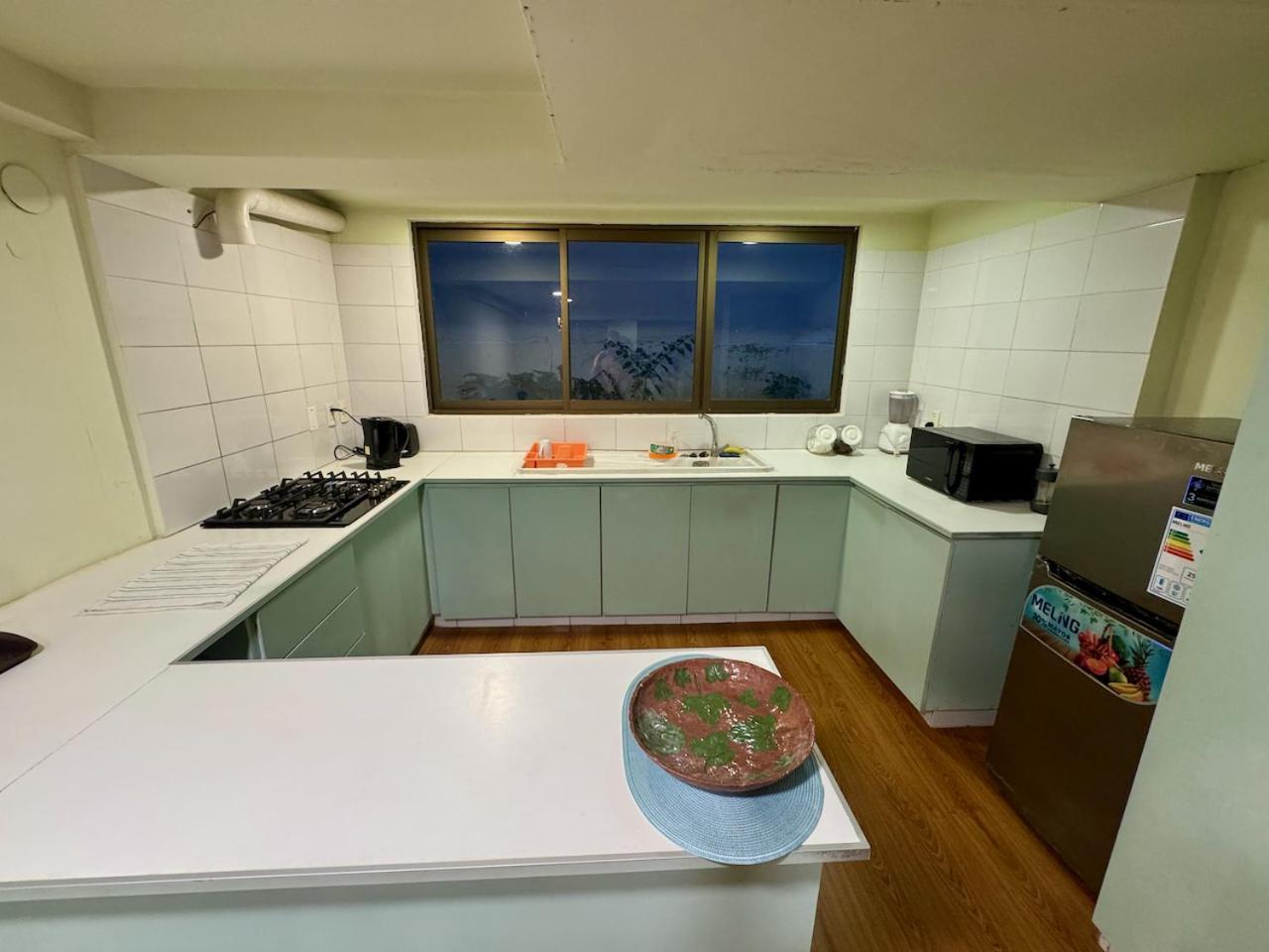 Casa Bolivia Mundo B&B La Paz Ngoại thất bức ảnh