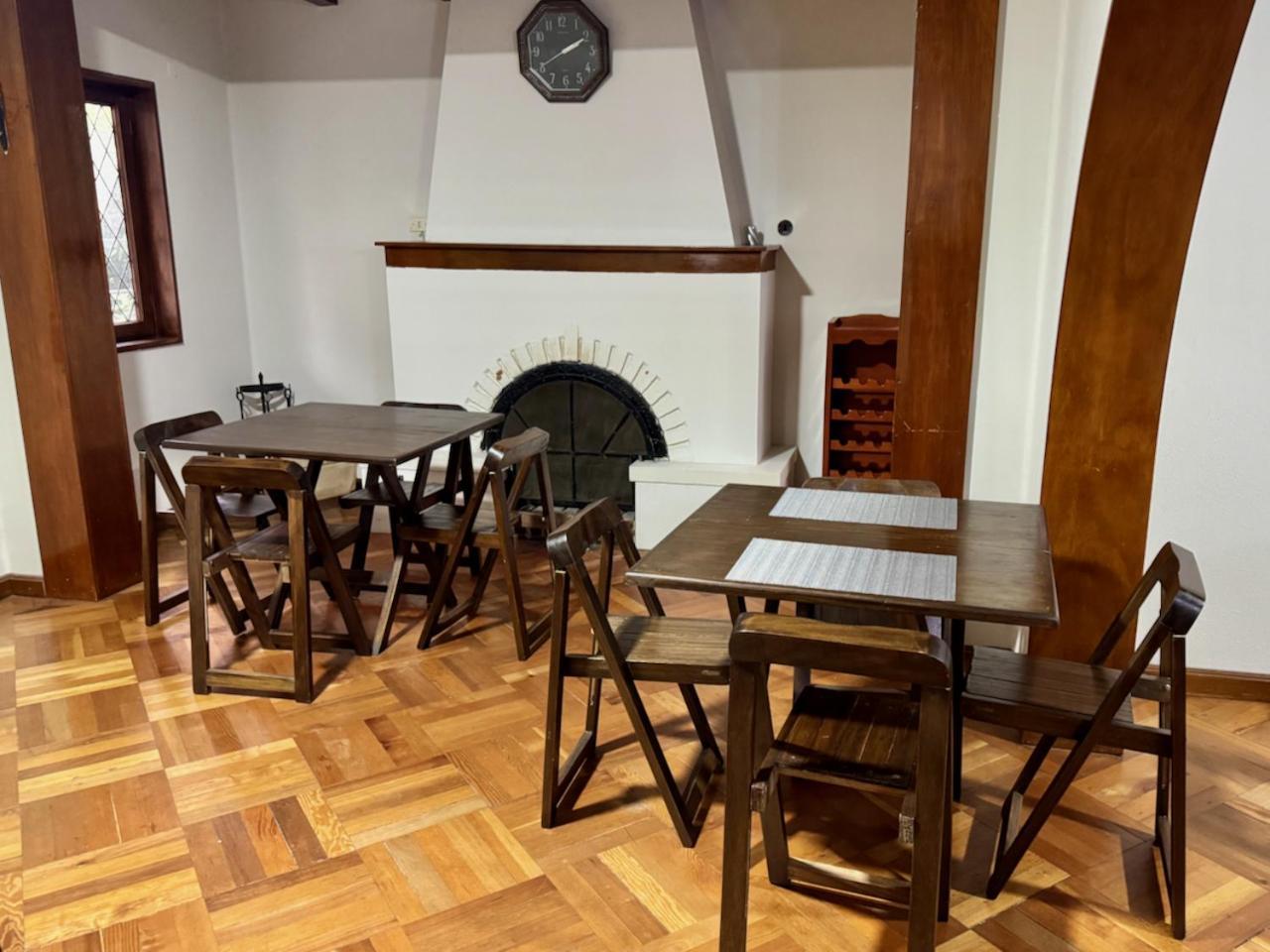 Casa Bolivia Mundo B&B La Paz Ngoại thất bức ảnh
