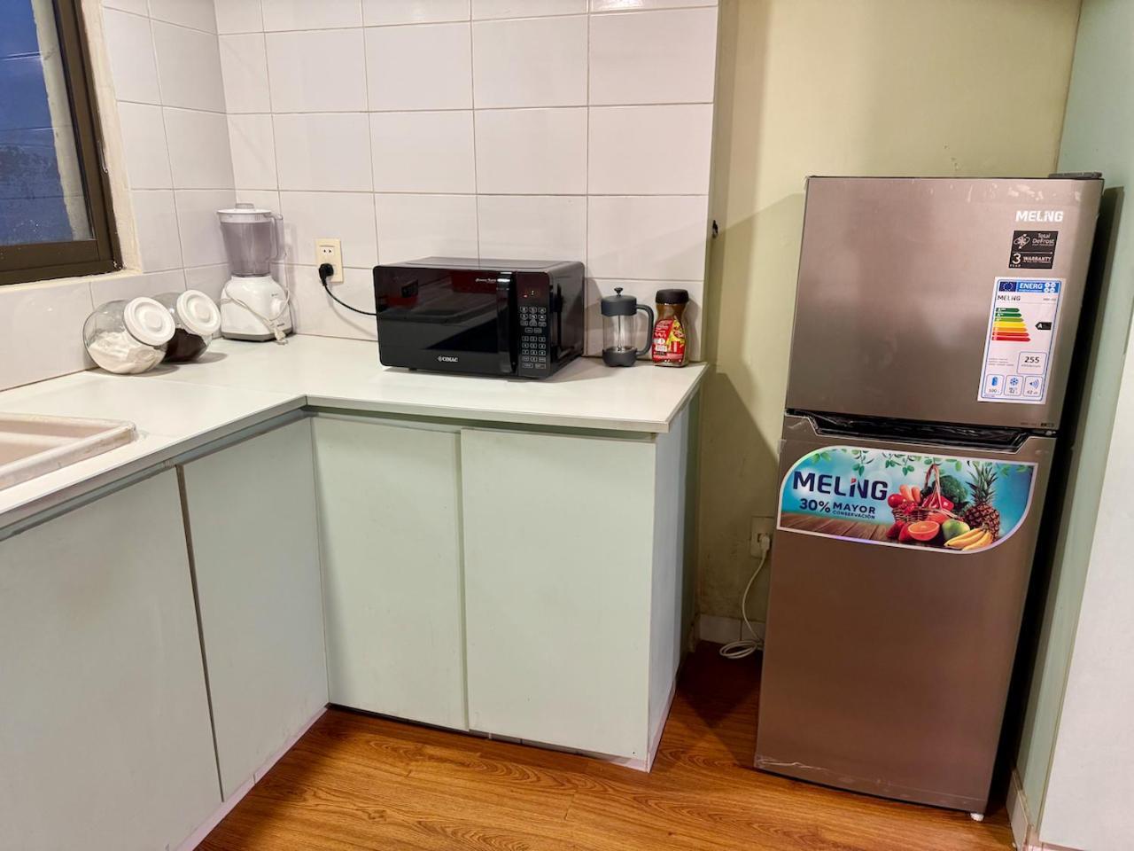Casa Bolivia Mundo B&B La Paz Ngoại thất bức ảnh