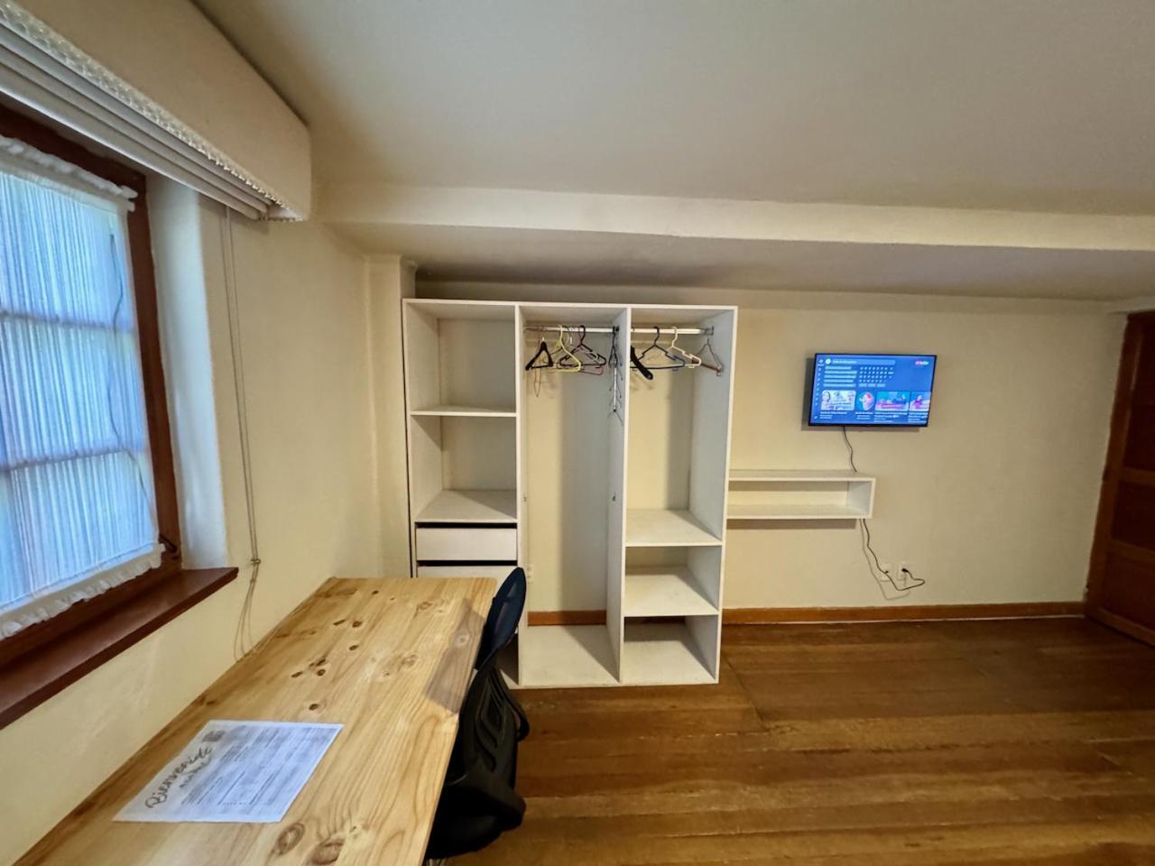 Casa Bolivia Mundo B&B La Paz Ngoại thất bức ảnh
