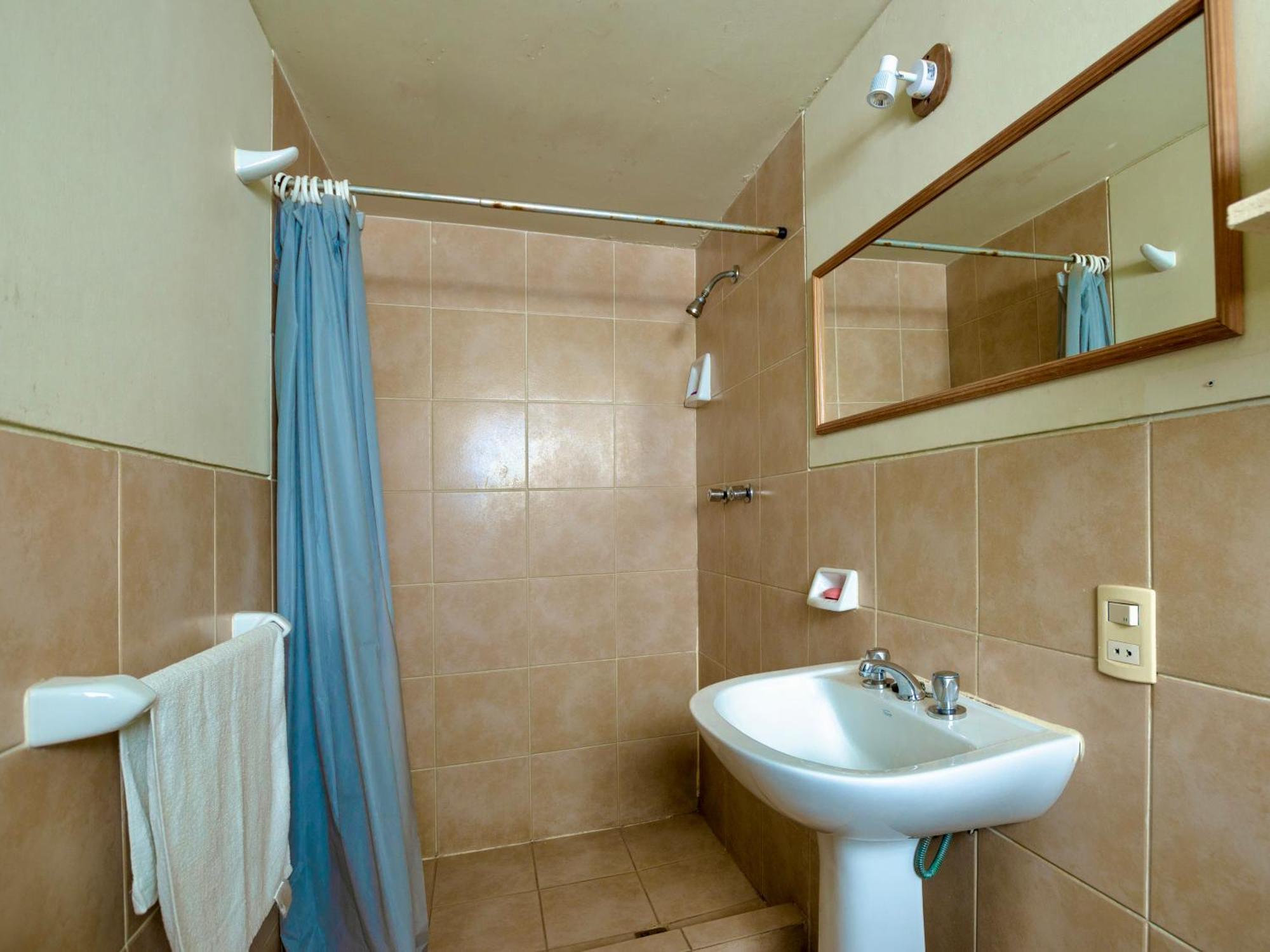 Casa Bolivia Mundo B&B La Paz Ngoại thất bức ảnh