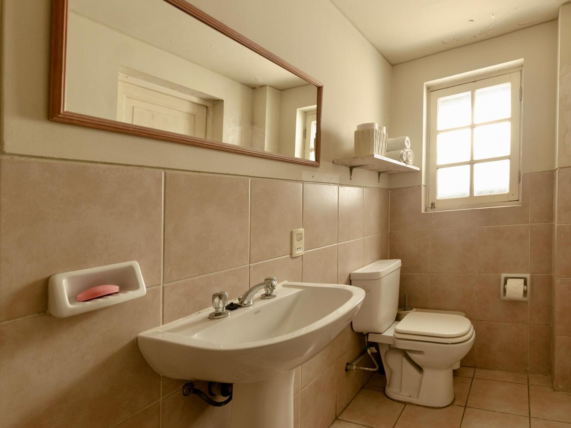 Casa Bolivia Mundo B&B La Paz Ngoại thất bức ảnh