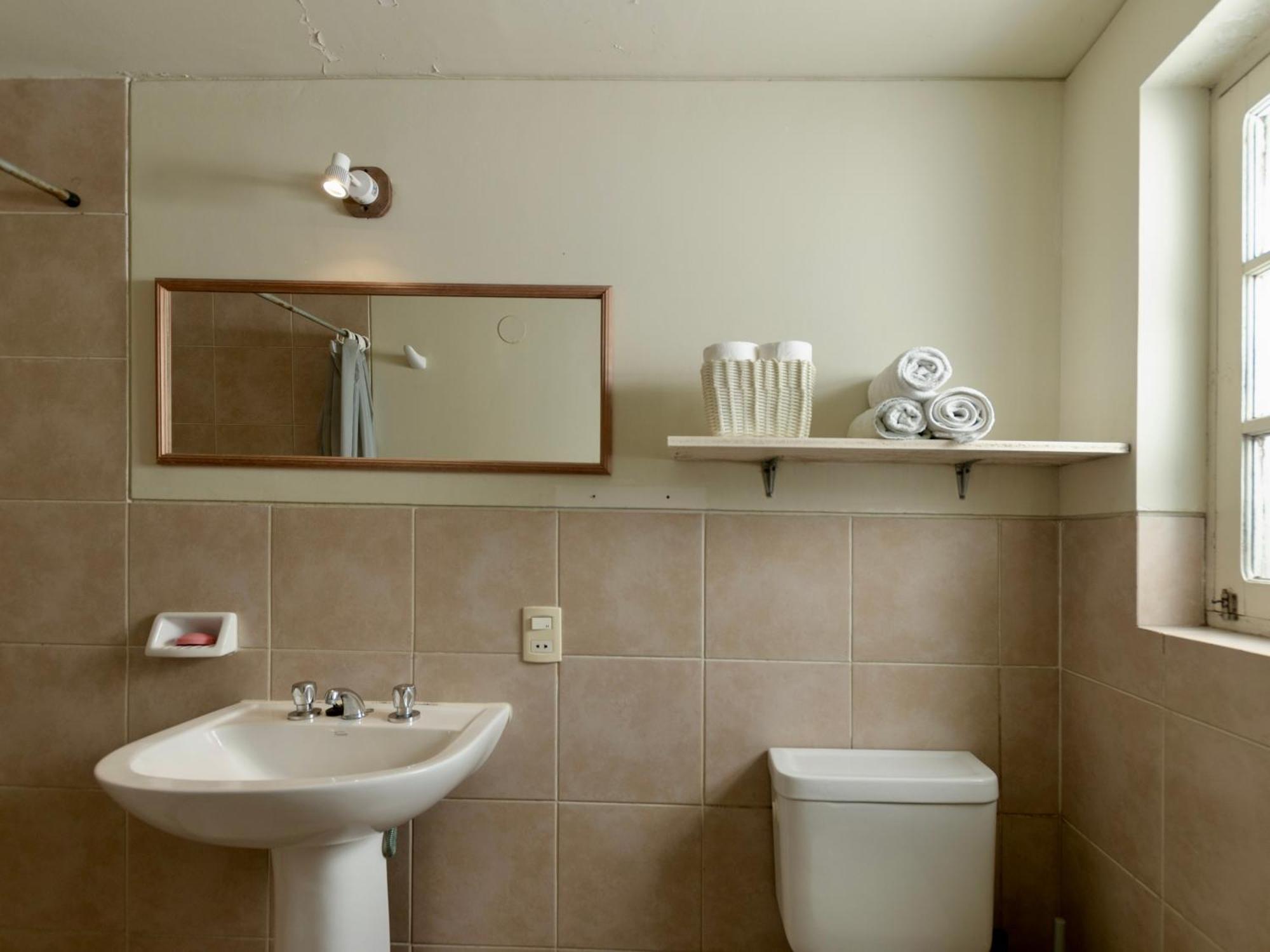 Casa Bolivia Mundo B&B La Paz Ngoại thất bức ảnh