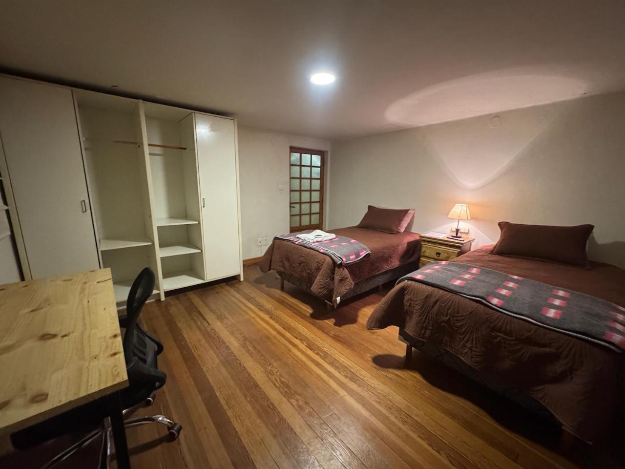 Casa Bolivia Mundo B&B La Paz Ngoại thất bức ảnh