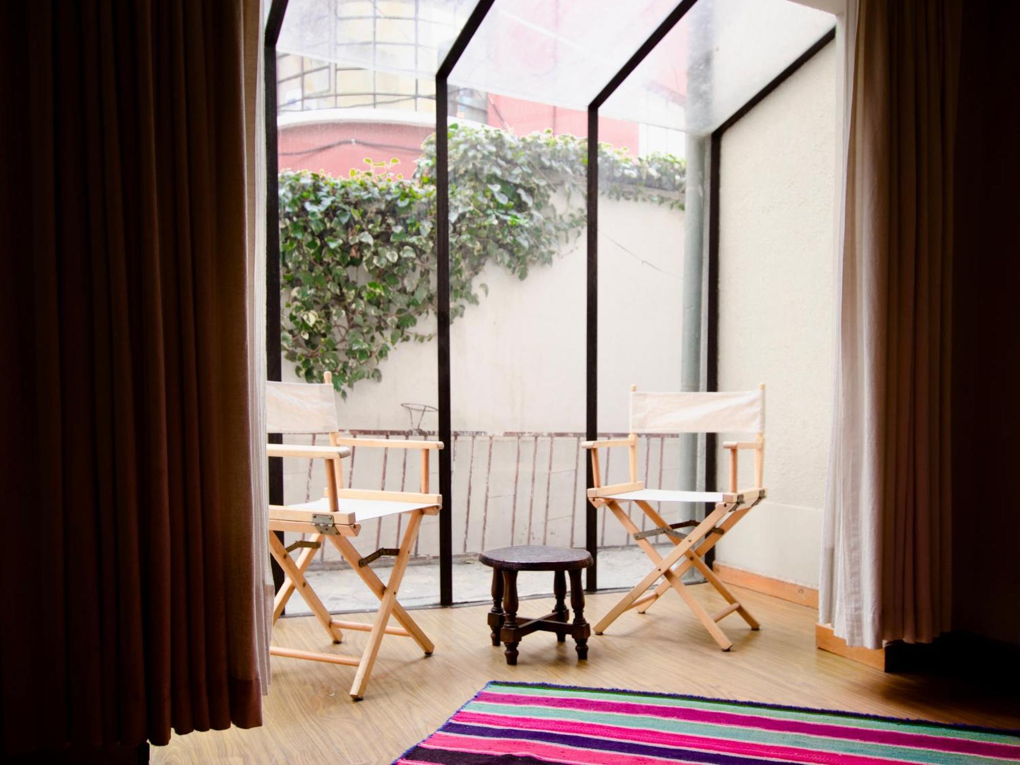 Casa Bolivia Mundo B&B La Paz Ngoại thất bức ảnh
